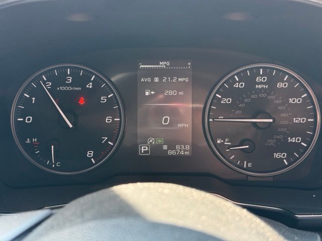 2025 Subaru Legacy Limited Klamath Falls OR
