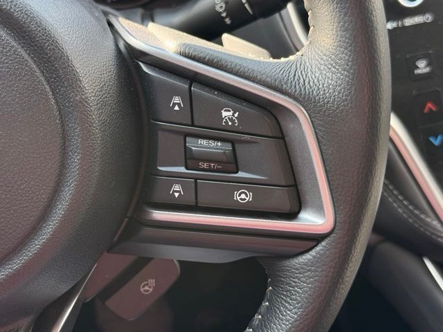 2025 Subaru Legacy Limited Klamath Falls OR