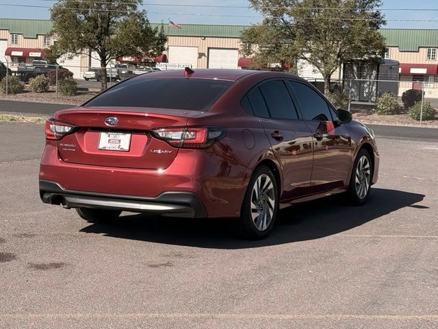 2025 Subaru Legacy Limited Klamath Falls OR