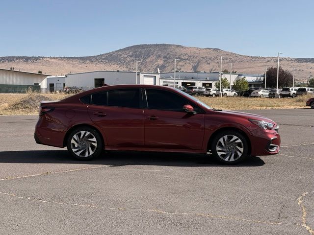 2025 Subaru Legacy Limited Klamath Falls OR