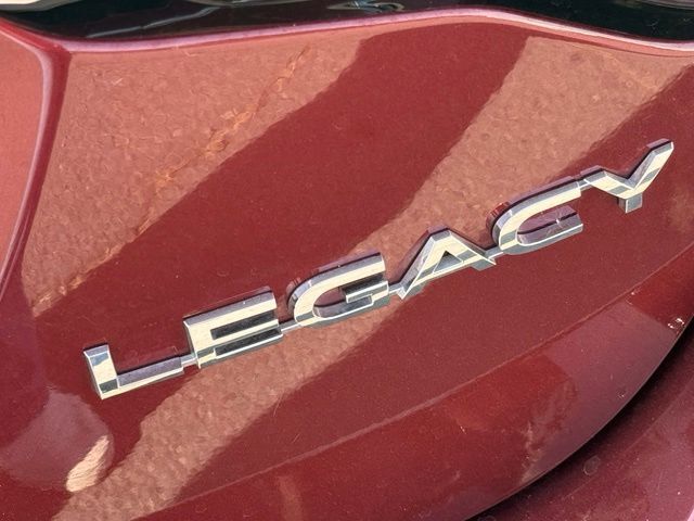 2025 Subaru Legacy Limited Klamath Falls OR
