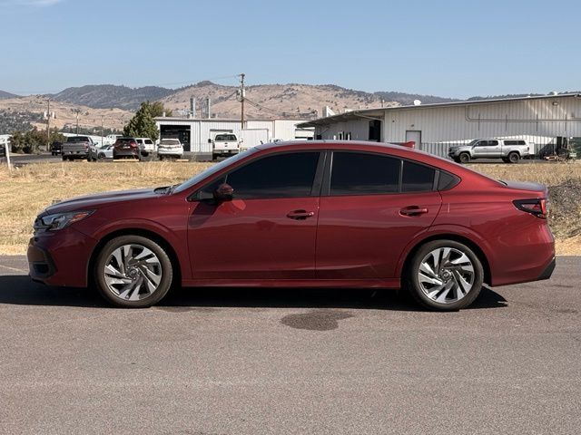 2025 Subaru Legacy Limited Klamath Falls OR