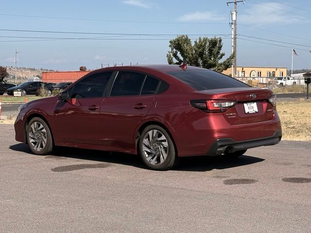 2025 Subaru Legacy Limited Klamath Falls OR