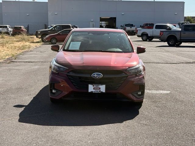 2025 Subaru Legacy Limited Klamath Falls OR