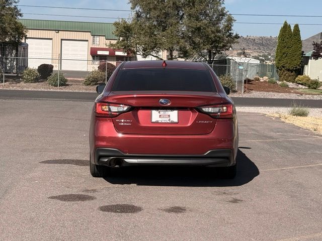 2025 Subaru Legacy Limited Klamath Falls OR