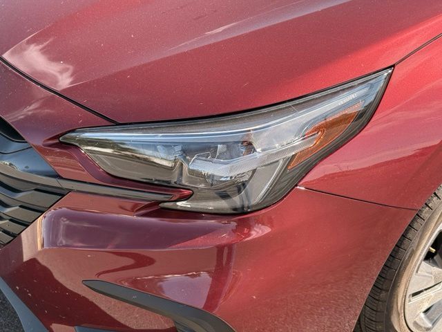 2025 Subaru Legacy Limited Klamath Falls OR