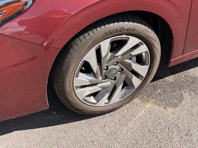 2025 Subaru Legacy Limited Klamath Falls OR