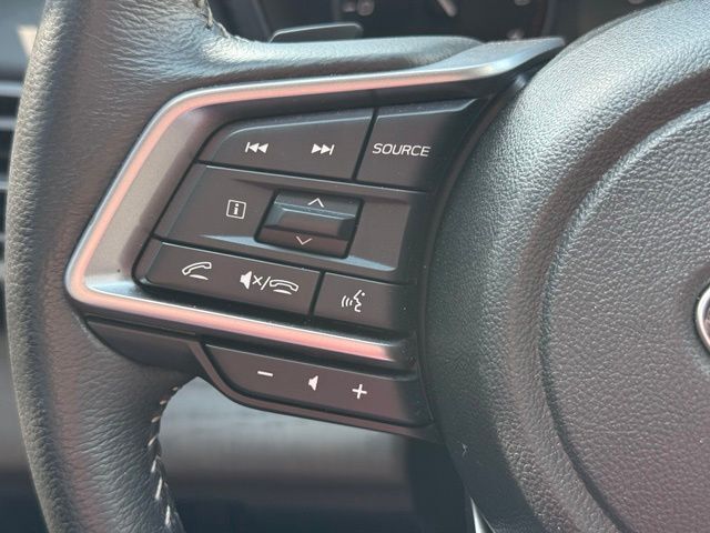 2025 Subaru Legacy Limited Klamath Falls OR