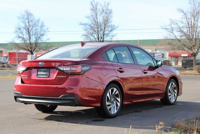2025 Subaru Legacy Limited Klamath Falls OR