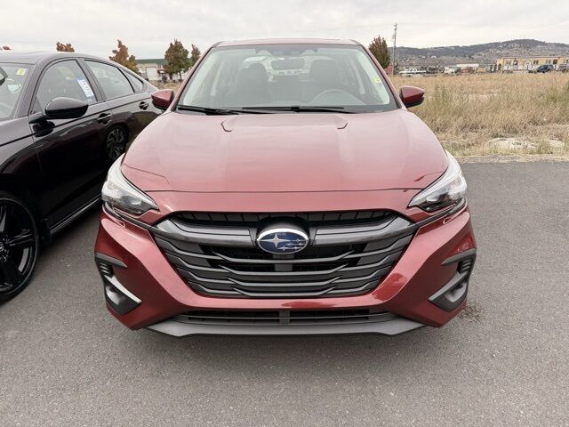 2025 Subaru Legacy Limited Klamath Falls OR