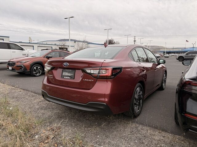 2025 Subaru Legacy Limited Klamath Falls OR