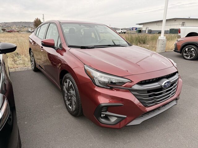 2025 Subaru Legacy Limited Klamath Falls OR