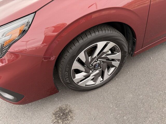 2025 Subaru Legacy Limited Klamath Falls OR