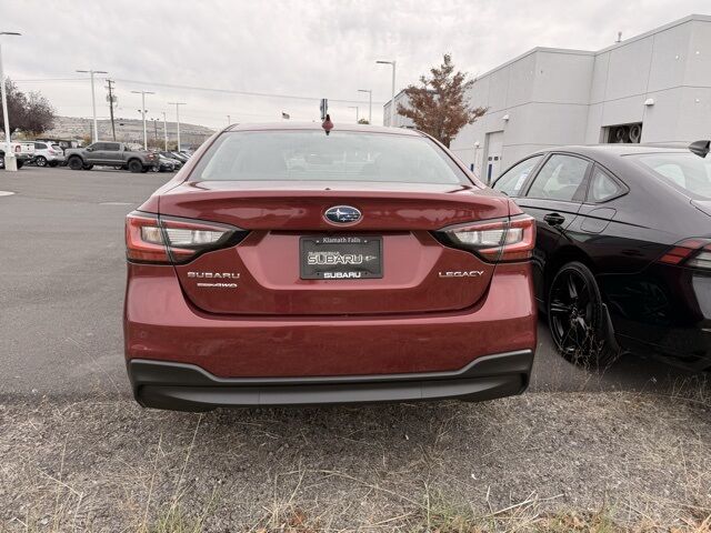 2025 Subaru Legacy Limited Klamath Falls OR