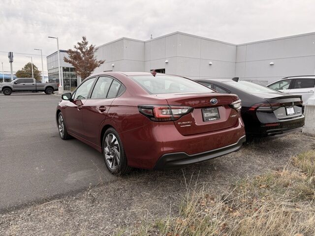 2025 Subaru Legacy Limited Klamath Falls OR