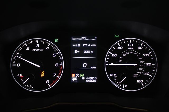 2025 Subaru Legacy Limited Klamath Falls OR