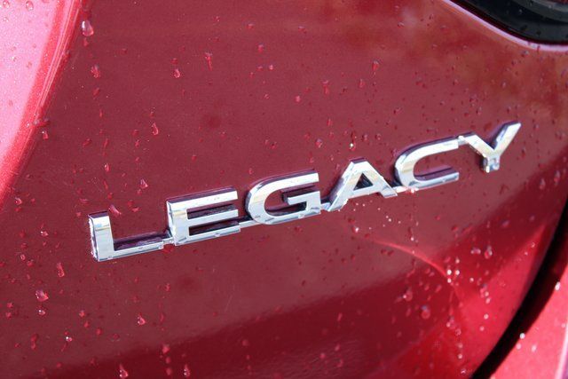 2025 Subaru Legacy Limited Klamath Falls OR