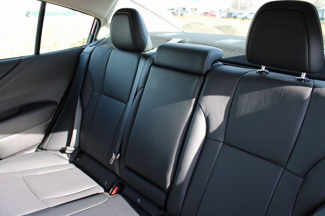 2025 Subaru Legacy Limited Klamath Falls OR