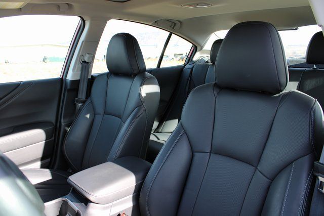 2025 Subaru Legacy Limited Klamath Falls OR