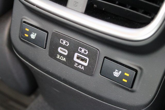 2025 Subaru Legacy Limited Klamath Falls OR