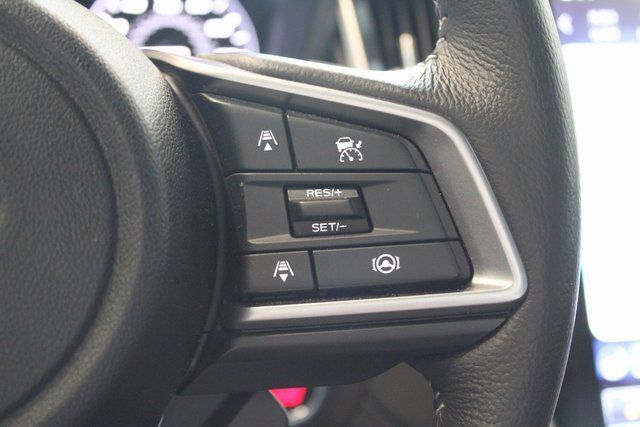 2025 Subaru Legacy Limited Klamath Falls OR