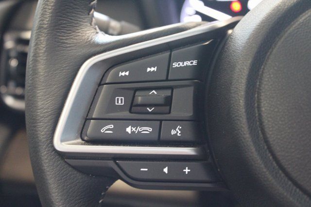 2025 Subaru Legacy Limited Klamath Falls OR