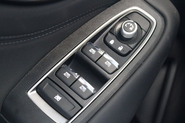 2025 Subaru Legacy Limited Klamath Falls OR