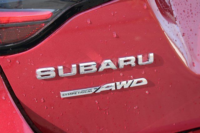 2025 Subaru Legacy Limited Klamath Falls OR