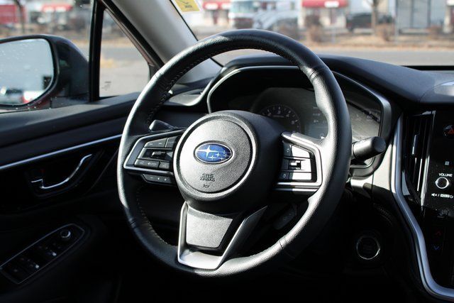 2025 Subaru Legacy Limited Klamath Falls OR