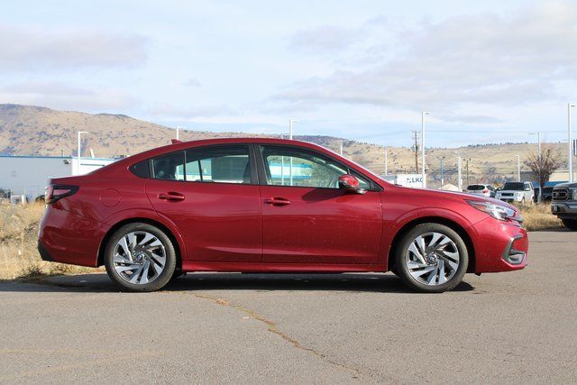 2025 Subaru Legacy Limited Klamath Falls OR