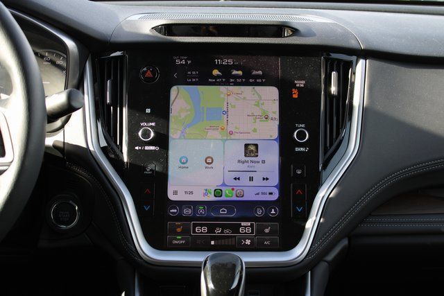 2025 Subaru Legacy Limited Klamath Falls OR