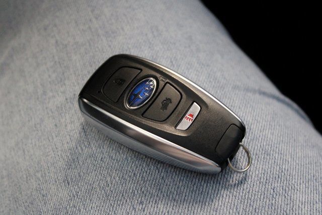 2025 Subaru Legacy Limited Klamath Falls OR