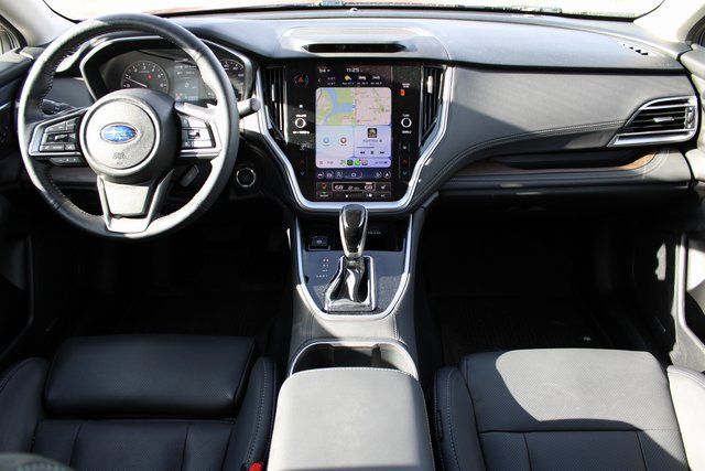 2025 Subaru Legacy Limited Klamath Falls OR