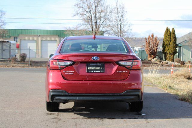 2025 Subaru Legacy Limited Klamath Falls OR