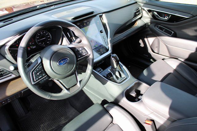 2025 Subaru Legacy Limited Klamath Falls OR