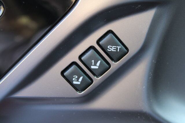 2025 Subaru Legacy Limited Klamath Falls OR