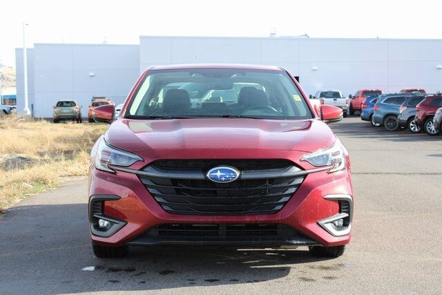 2025 Subaru Legacy Limited Klamath Falls OR