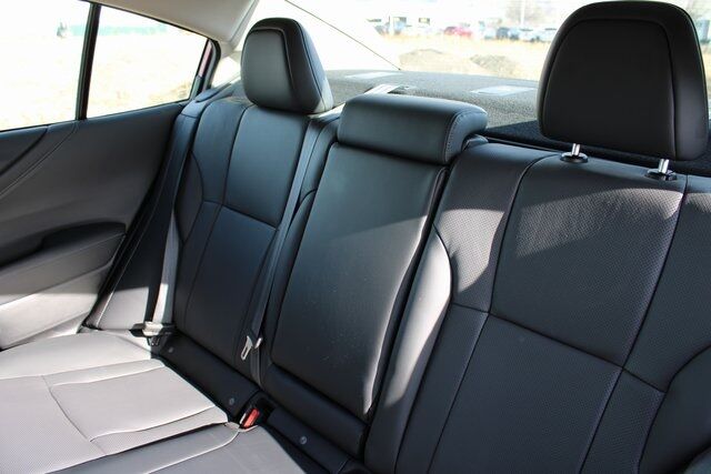 2025 Subaru Legacy Limited Klamath Falls OR