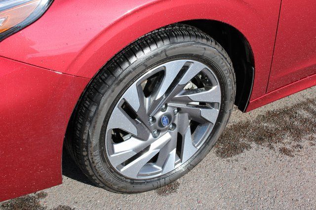 2025 Subaru Legacy Limited Klamath Falls OR