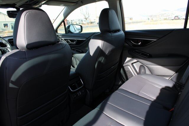 2025 Subaru Legacy Limited Klamath Falls OR