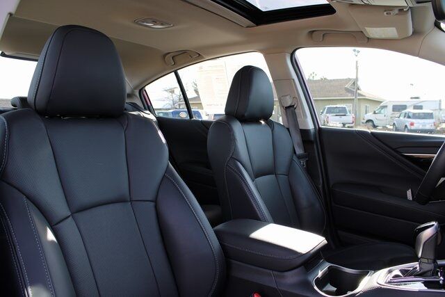 2025 Subaru Legacy Limited Klamath Falls OR