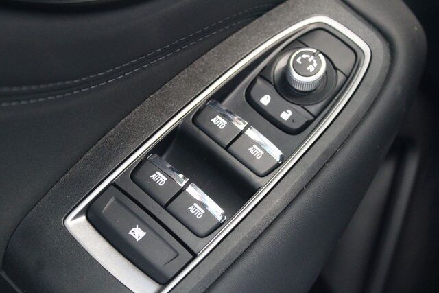 2025 Subaru Legacy Limited Klamath Falls OR