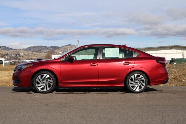 2025 Subaru Legacy Limited Klamath Falls OR