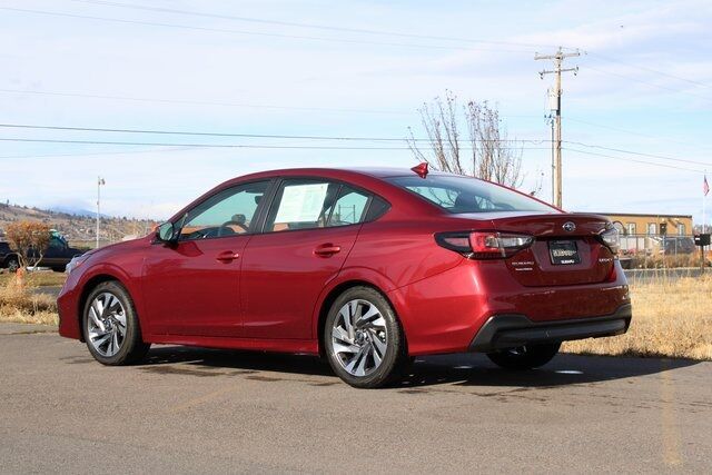 2025 Subaru Legacy Limited Klamath Falls OR