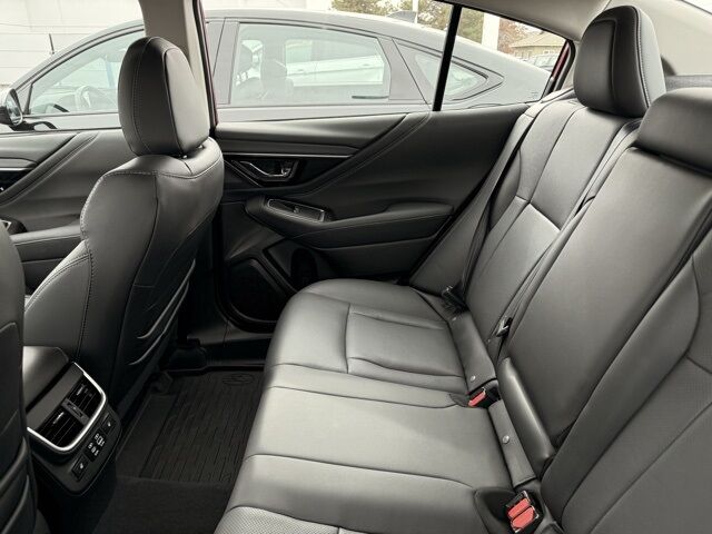 2025 Subaru Legacy Limited Klamath Falls OR