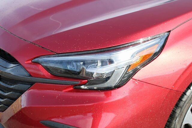 2025 Subaru Legacy Limited Klamath Falls OR