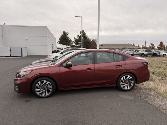 2025 Subaru Legacy Limited Klamath Falls OR