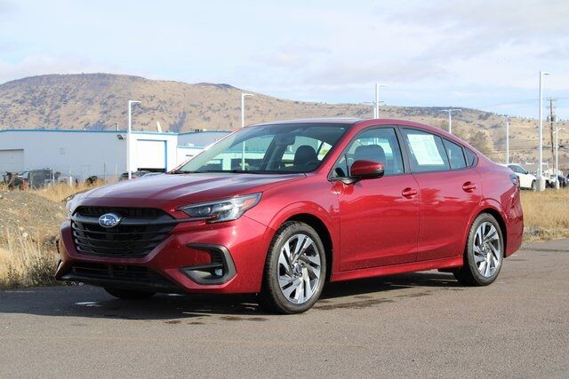 2025 Subaru Legacy Limited Klamath Falls OR