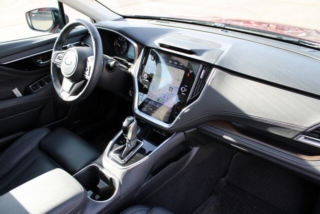 2025 Subaru Legacy Limited Klamath Falls OR