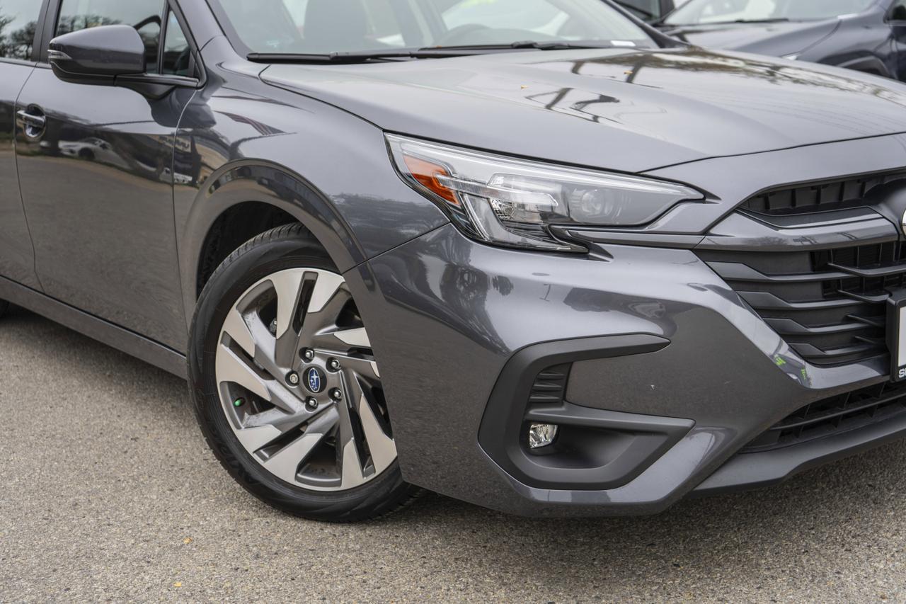 2025 Subaru Legacy Limited